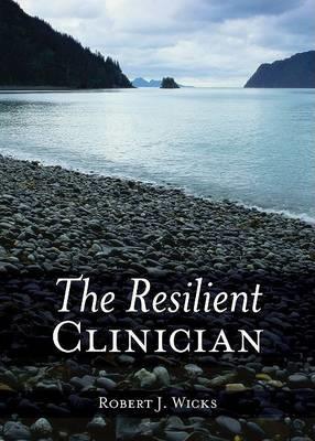 The Resilient Clinician - Click Image to Close