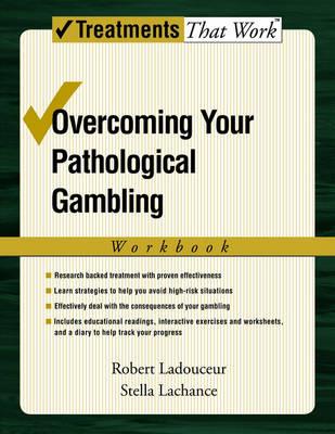 Overcoming Your Pathological Gambling - Click Image to Close