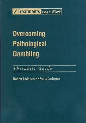 Overcoming Pathological Gambling - Click Image to Close