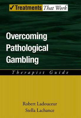 Overcoming Pathological Gambling - Click Image to Close