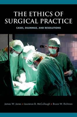 The Ethics of Surgical Practice - Click Image to Close