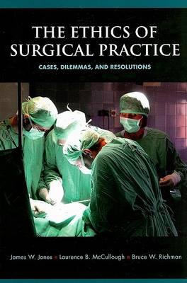 The Ethics of Surgical Practice - Click Image to Close