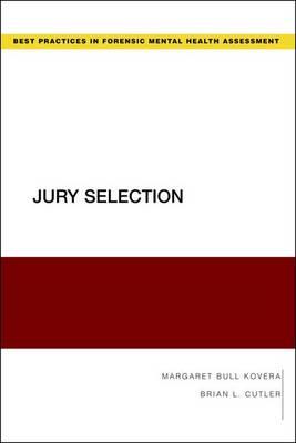 Jury Selection - Click Image to Close