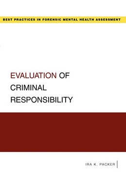 Evaluation of Criminal Responsibility - Click Image to Close