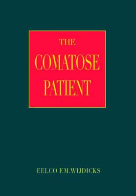 The Comatose Patient - Click Image to Close