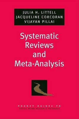 Systematic Reviews and Meta-Analysis - Click Image to Close