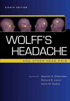 Wolff's Headache and Other Head Pain - Click Image to Close