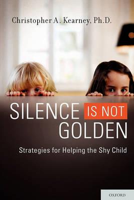 Silence is Not Golden - Click Image to Close