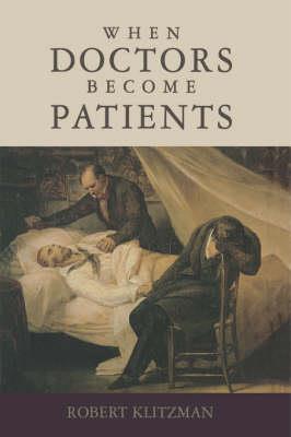 When Doctors Become Patients - Click Image to Close