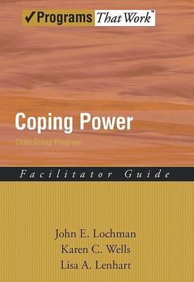 Coping Power - Click Image to Close