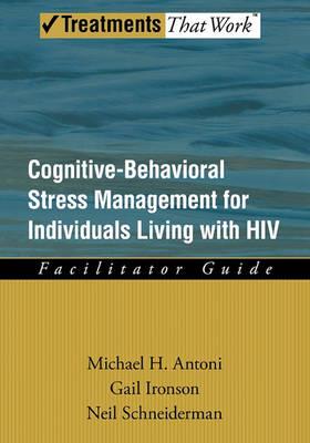 Cognitive-Behavioral Stress Management for Individuals Living with HIV - Click Image to Close