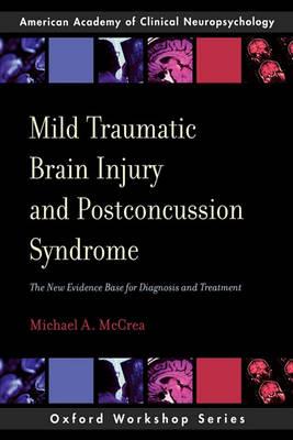 Mild Traumatic Brain Injury and Postconcussion Syndrome - Click Image to Close