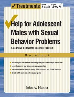 Help for Adolescent Males with Sexual Behavior Problems - Click Image to Close