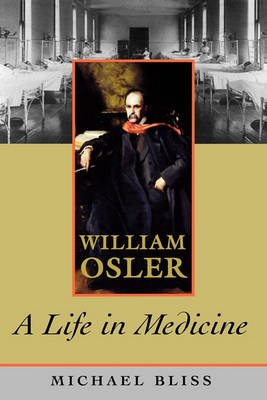 William Osler - Click Image to Close