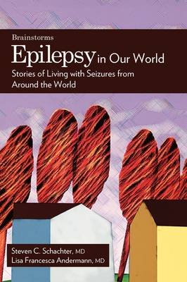 Epilepsy in Our World - Click Image to Close