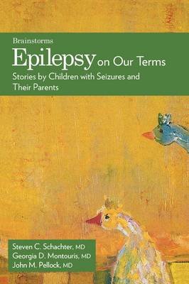 Epilepsy on Our Terms - Click Image to Close