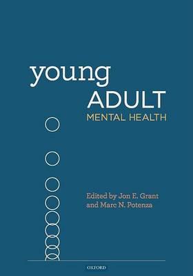 Young Adult Mental Health - Click Image to Close