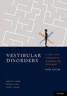 Vestibular Disorders - Click Image to Close