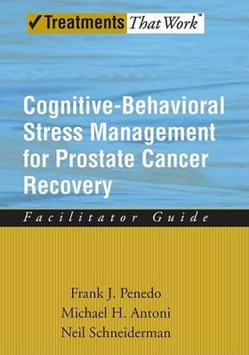 Cognitive-Behavioral Stress Management for Prostate Cancer Recovery - Click Image to Close