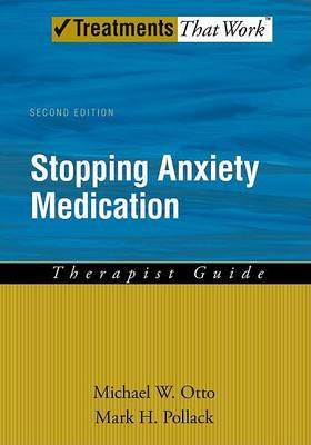 Stopping Anxiety Medication - Click Image to Close