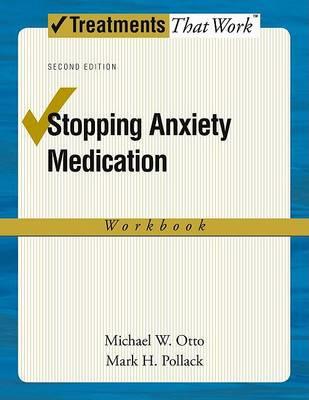 Stopping Anxiety Medication - Click Image to Close