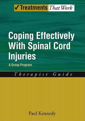 Coping Effectively With Spinal Cord Injuries - Click Image to Close