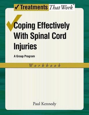 Coping Effectively With Spinal Cord Injuries - Click Image to Close