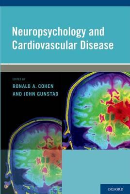 Neuropsychology and Cardiovascular Disease - Click Image to Close