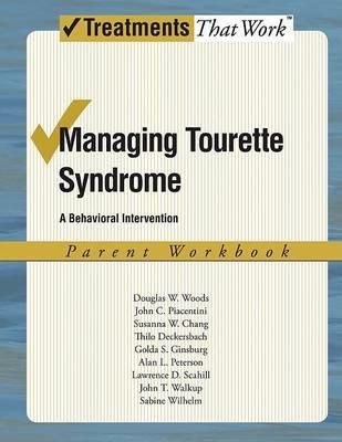 Managing Tourette Syndrome - Click Image to Close