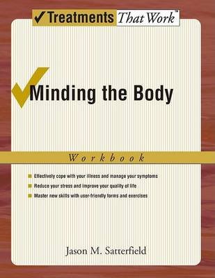 Minding the Body: Workbook - Click Image to Close