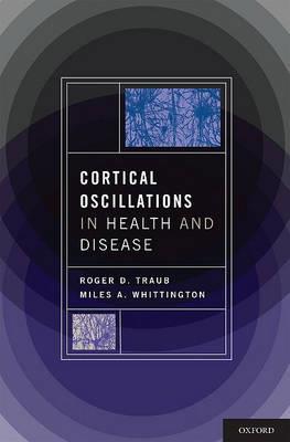 Cortical Oscillations in Health and Disease - Click Image to Close