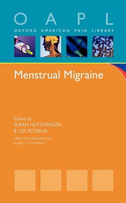 Menstrual Migraine - Click Image to Close