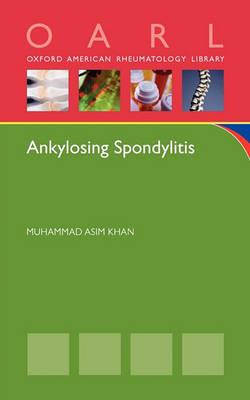 Ankylosing Spondylitis - Click Image to Close