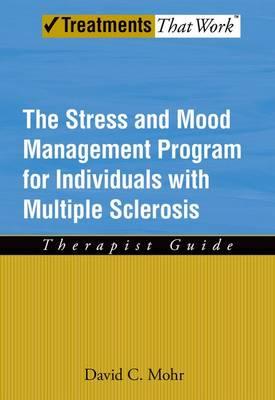 The Stress and Mood Management Program for Individuals with Multiple Sclerosis - Click Image to Close