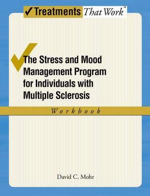 The Stress and Mood Management Program for Individuals with Multiple Sclerosis - Click Image to Close