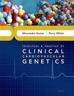 Principles and Practice of Clinical Cardiovascular Genetics - Click Image to Close