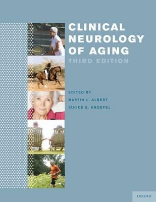 Clinical Neurology of Aging - Click Image to Close