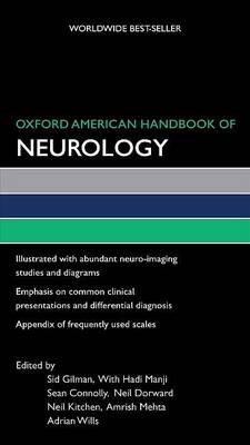 Oxford American Handbook of Neurology - Click Image to Close