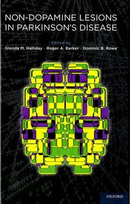 Non-dopamine Lesions in Parkinson's Disease - Click Image to Close