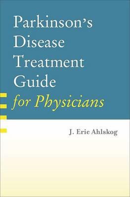 Parkinson's Disease Treatment Guide for Physicians - Click Image to Close