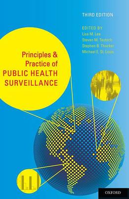 Principles and Practice of Public Health Surveillance - Click Image to Close