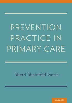 Prevention Practice in Primary Care - Click Image to Close