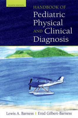 Handbook of Pediatric Physical Diagnosis - Click Image to Close