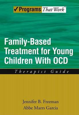 Family Based Treatment for Young Children With OCD - Click Image to Close