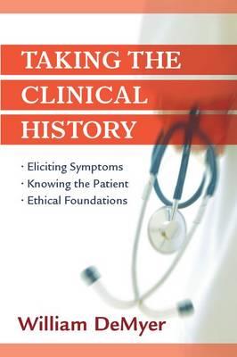 Taking the Clinical History - Click Image to Close