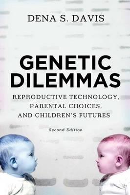 Genetic Dilemmas - Click Image to Close