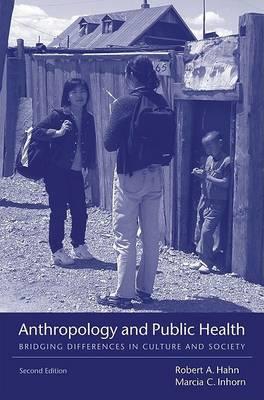 Anthropology and Public Health - Click Image to Close