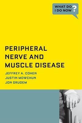 Peripheral Nerve and Muscle Disease - Click Image to Close