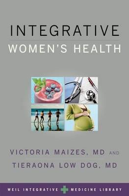 Integrative Women's Health - Click Image to Close