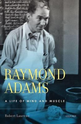 Raymond Adams - Click Image to Close